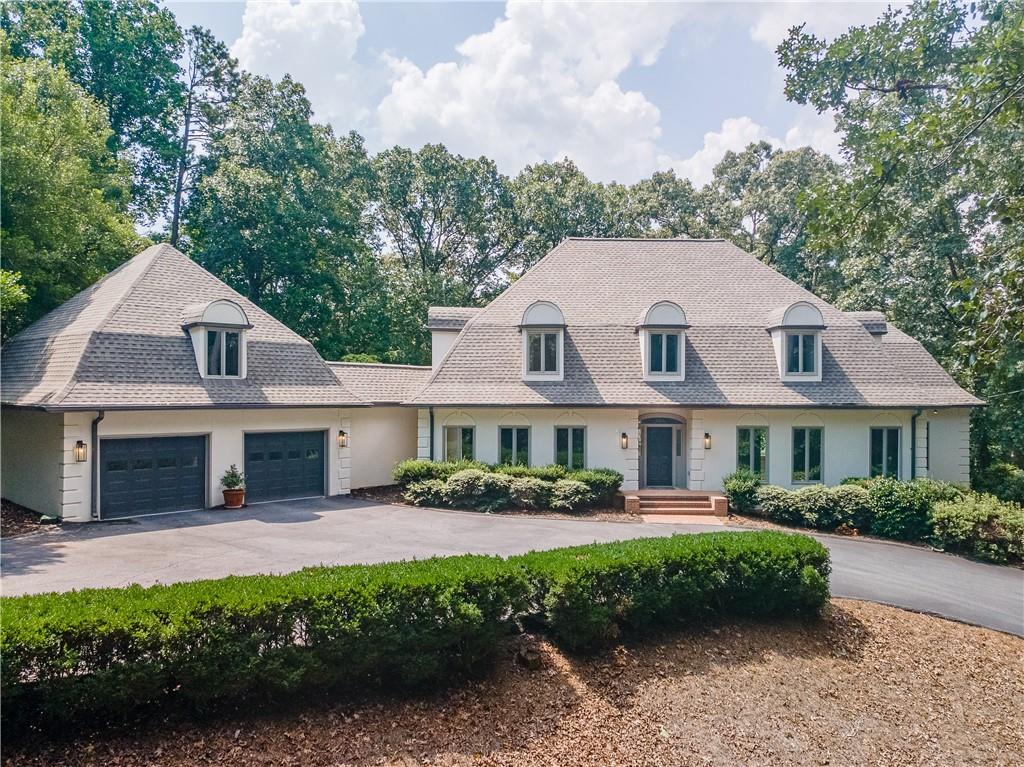 4010 Paper Mill Road SE