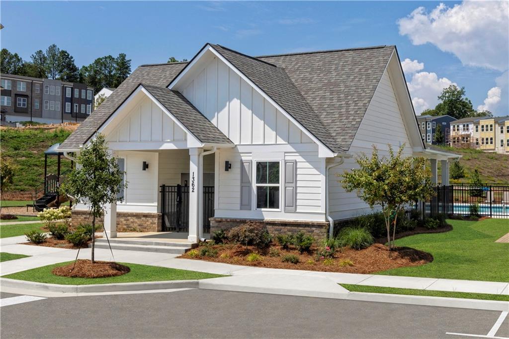 2729 Creek View Terrace, Atlanta, Georgia image 35