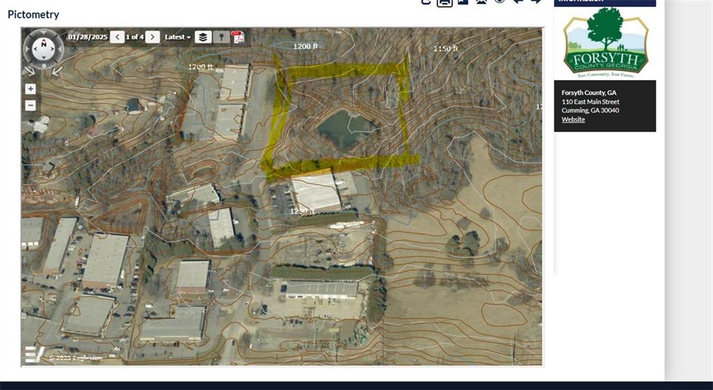 5330 Lake Pointe Center Drive