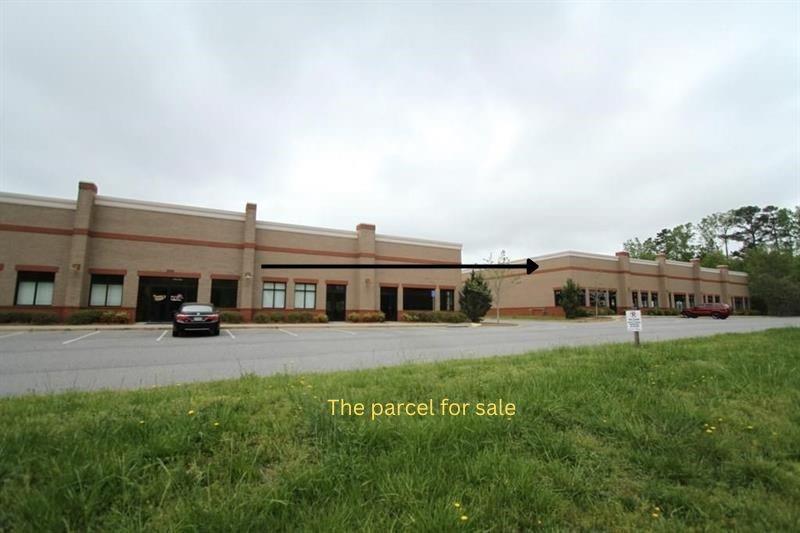5330 Lake Pointe Center Drive