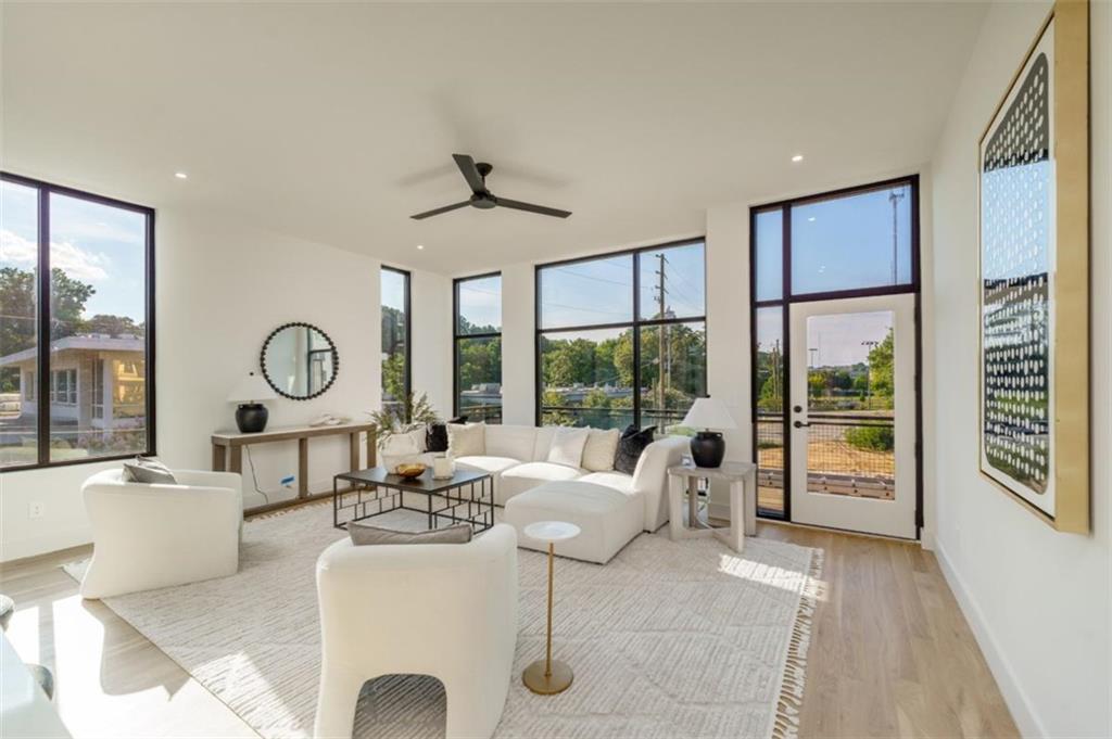 816 Berne Street #6, Atlanta, Georgia image 18