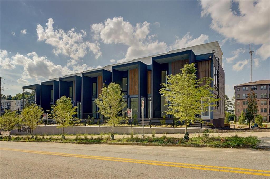 816 Berne Street #6, Atlanta, Georgia image 1
