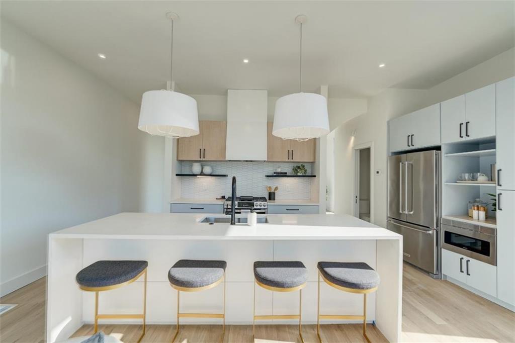 816 Berne Street #6, Atlanta, Georgia image 15