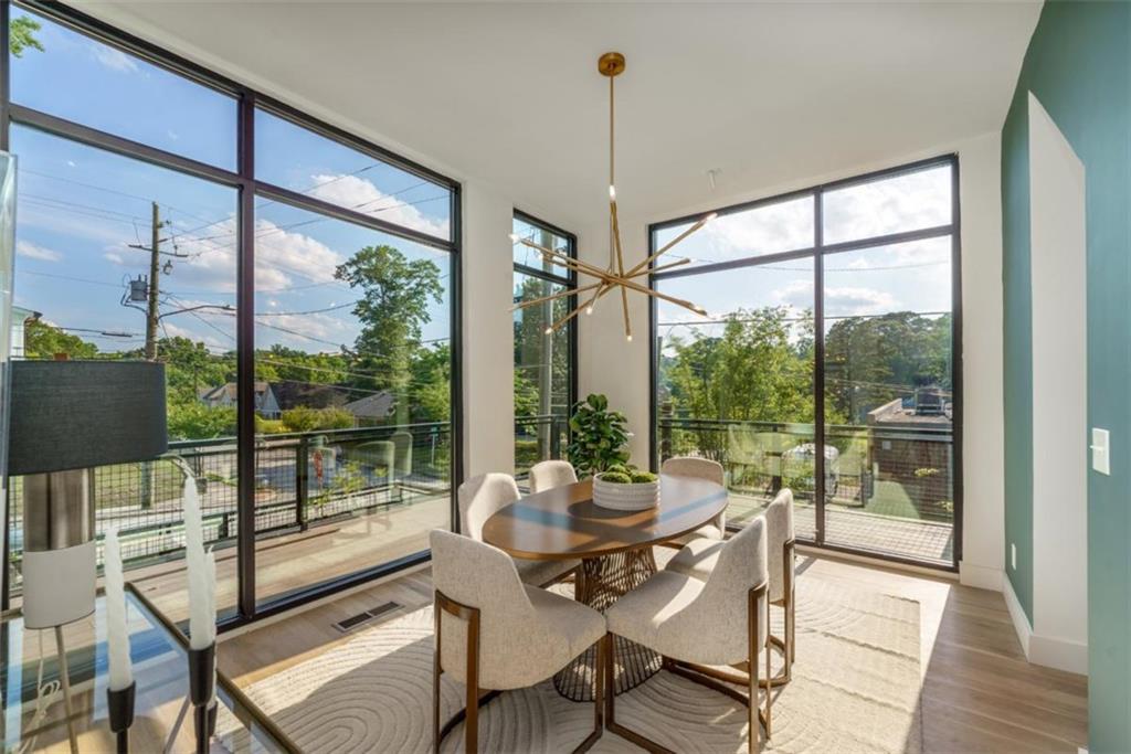 816 Berne Street #6, Atlanta, Georgia image 8