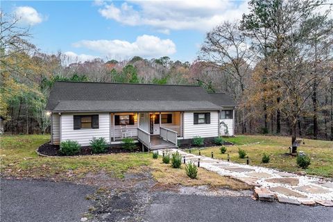 A home in Lawrenceville