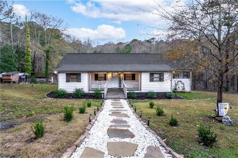 A home in Lawrenceville