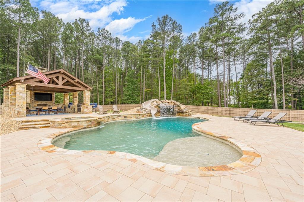 1825 Covenant Trail
