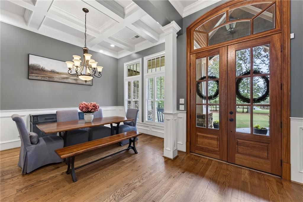 1825 Covenant Trail