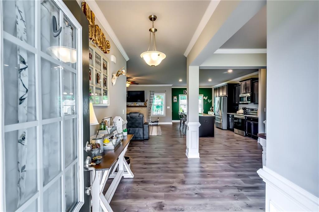 1412 Chapman Circle