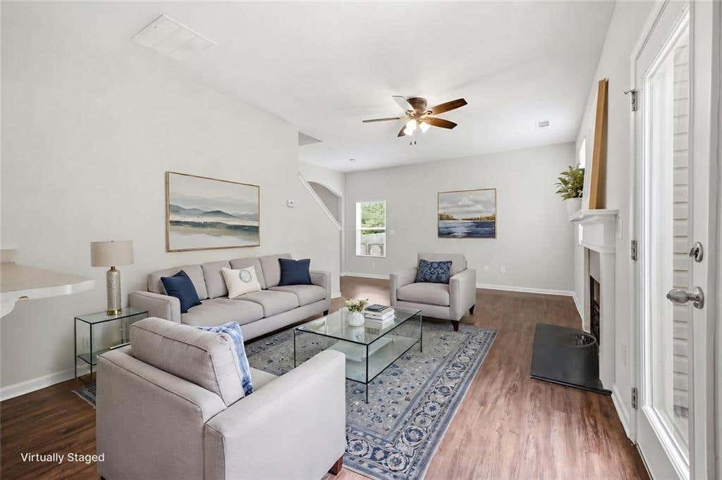 Photo of 105 Comet Court, Dallas, GA 30157 (MLS # 7786264)