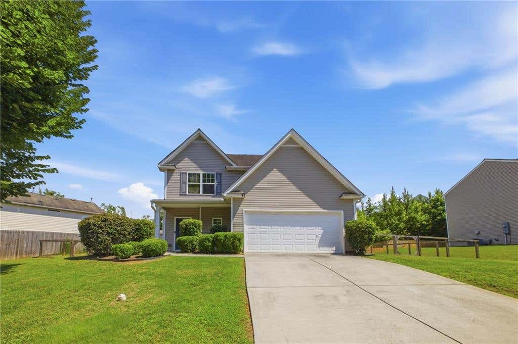 Photo of 105 Comet Court, Dallas, GA 30157 (MLS # 7786264)