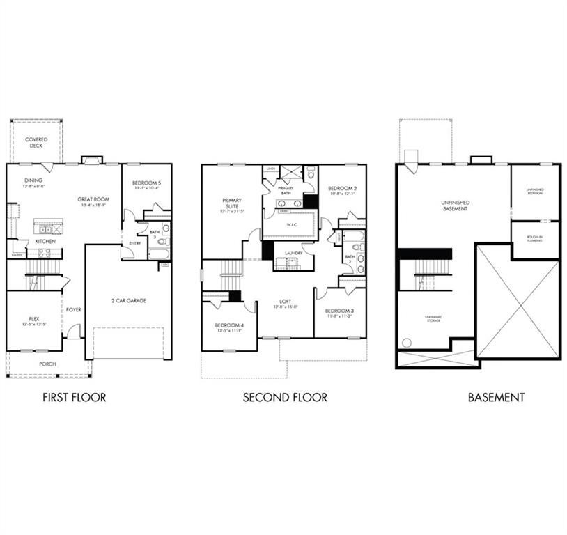 270 Proust Circle
