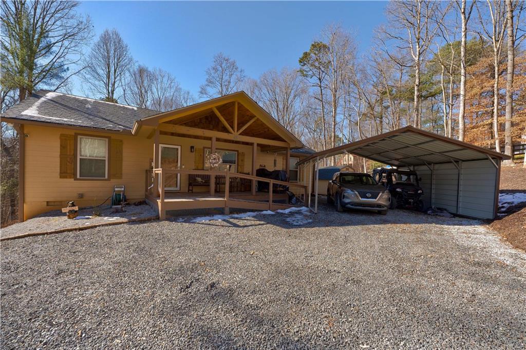 48 Elmwood Circle, Ellijay, Georgia image 2