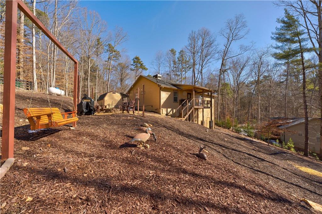 48 Elmwood Circle, Ellijay, Georgia image 36