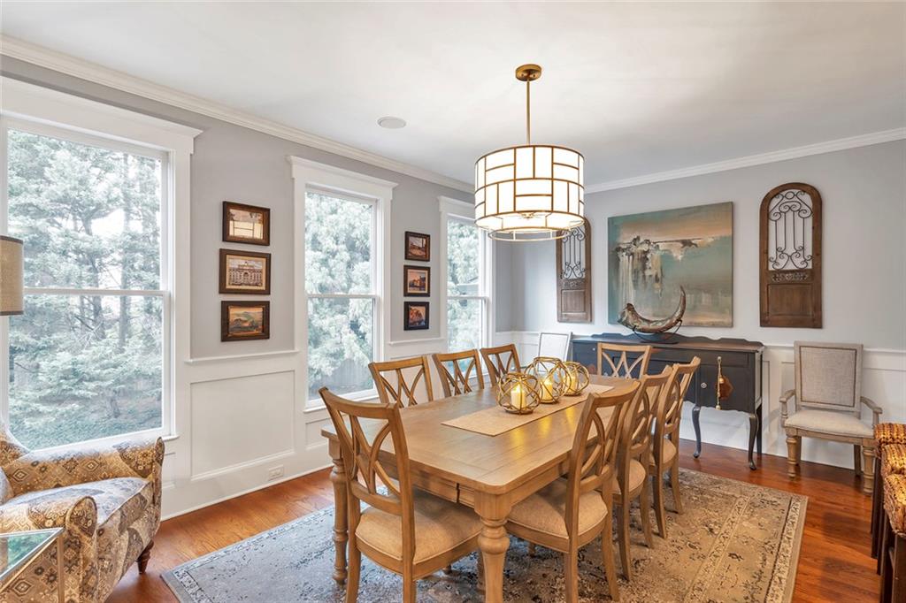 3344 Chestnut Woods Circle