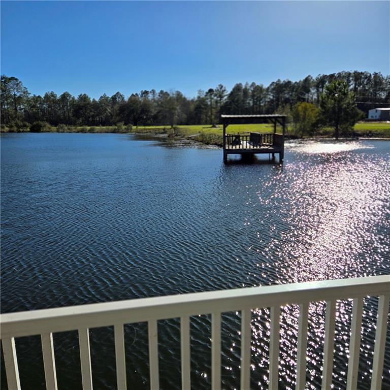 2636 Beechwood Drive, Jesup, Georgia image 14