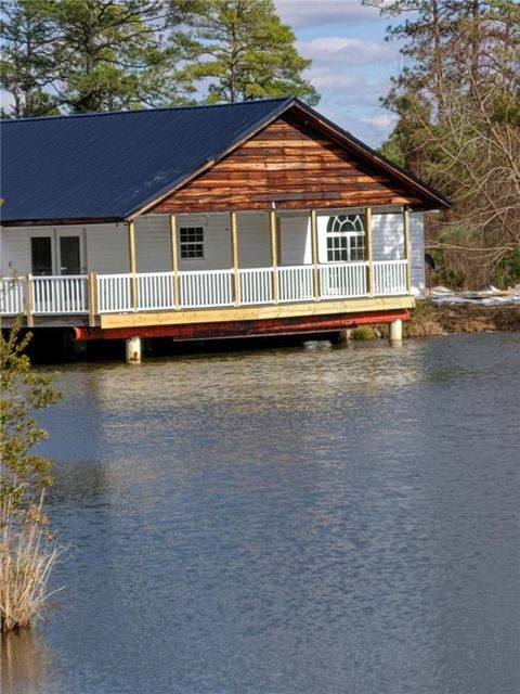 2636 Beechwood Drive Jesup GA 31545
