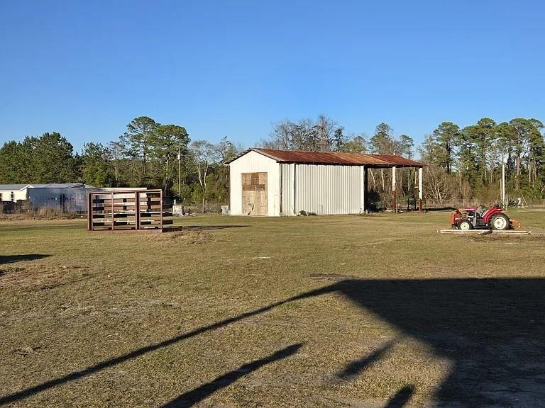 2636 Beechwood Drive, Jesup, Georgia image 4