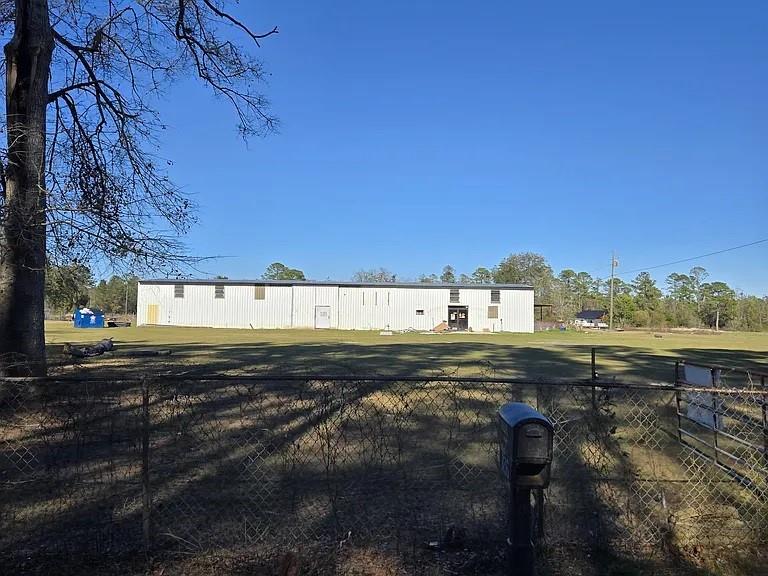 2636 Beechwood Drive, Jesup, Georgia image 5