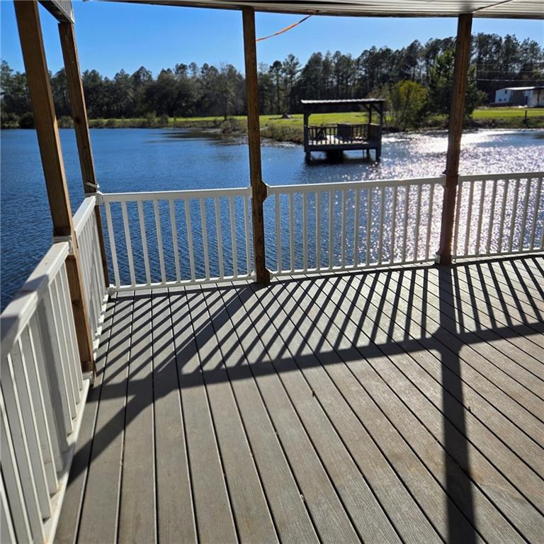 2636 Beechwood Drive, Jesup, Georgia image 15