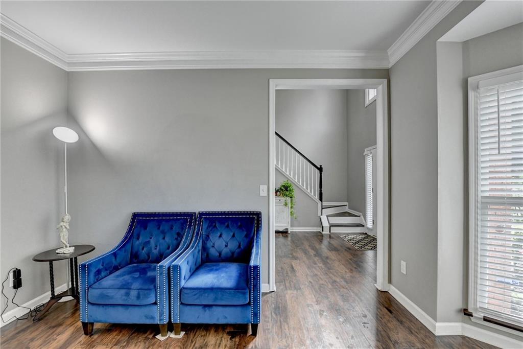 1053 Hawk Creek Trail