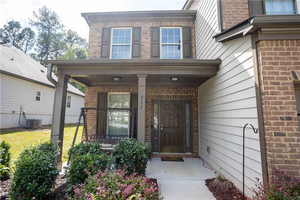 337 Mossycup Drive