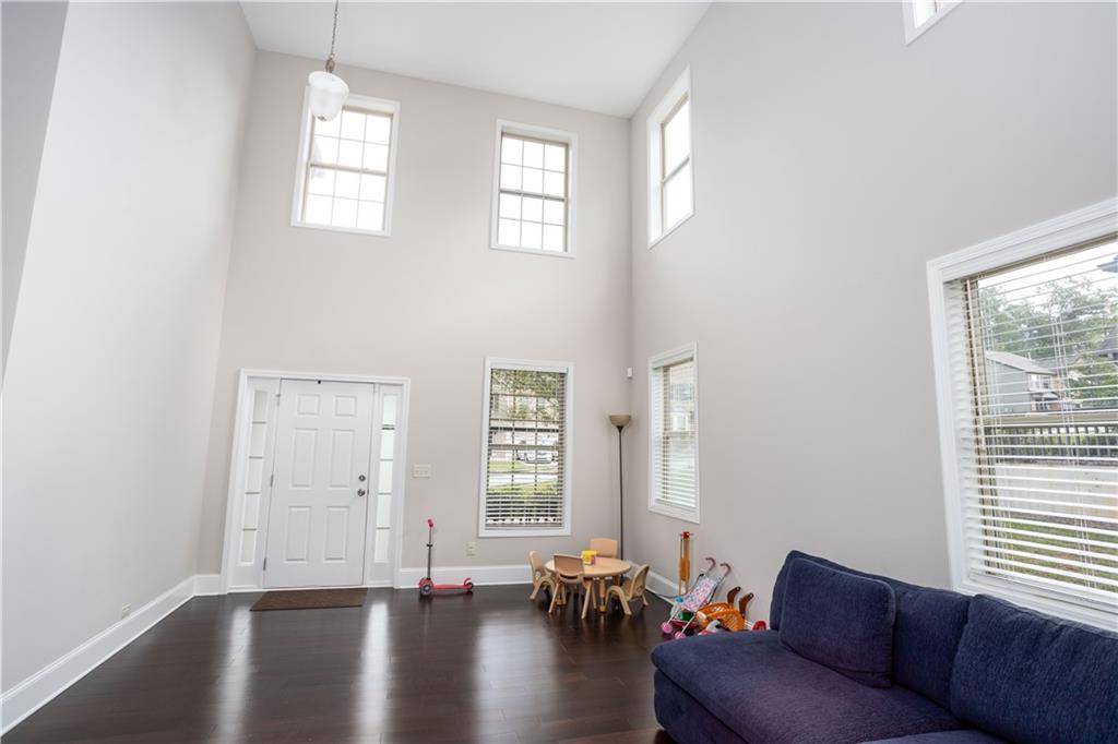 337 Mossycup Drive