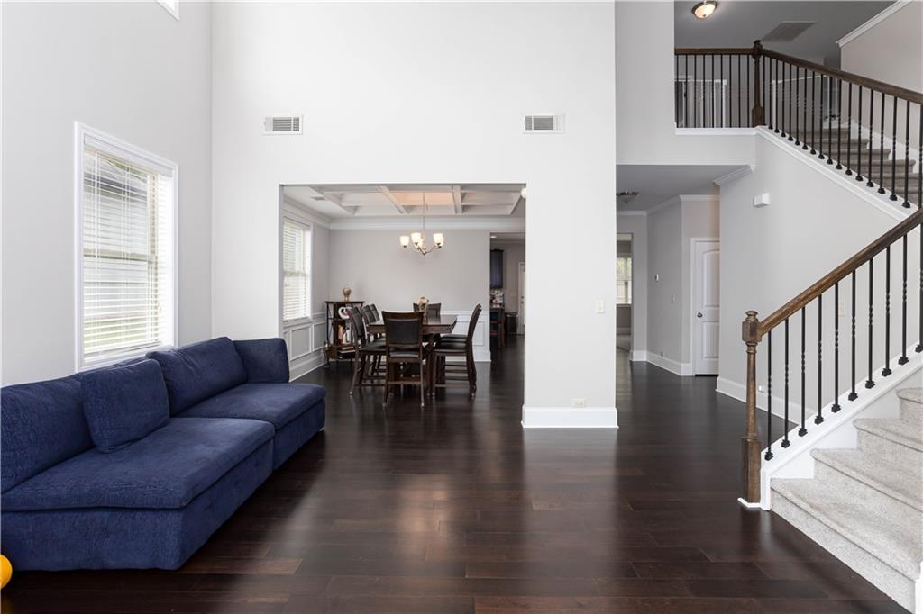 337 Mossycup Drive