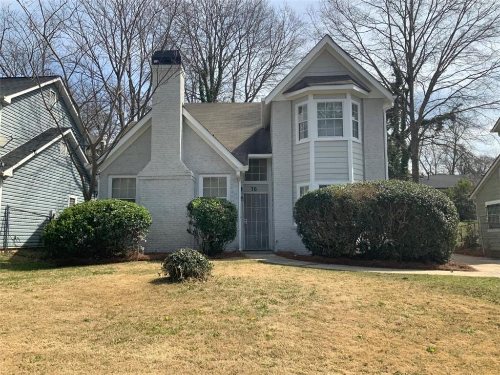 76 Burbank Drive