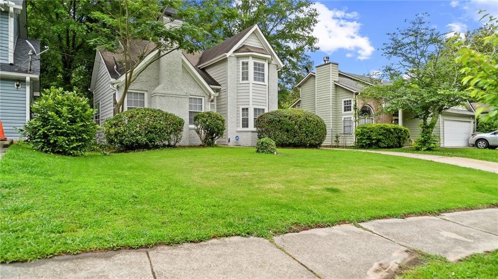 76 Burbank Drive