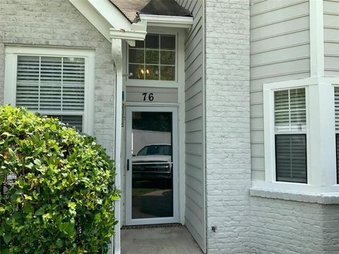 76 Burbank Drive Atlanta GA 30314