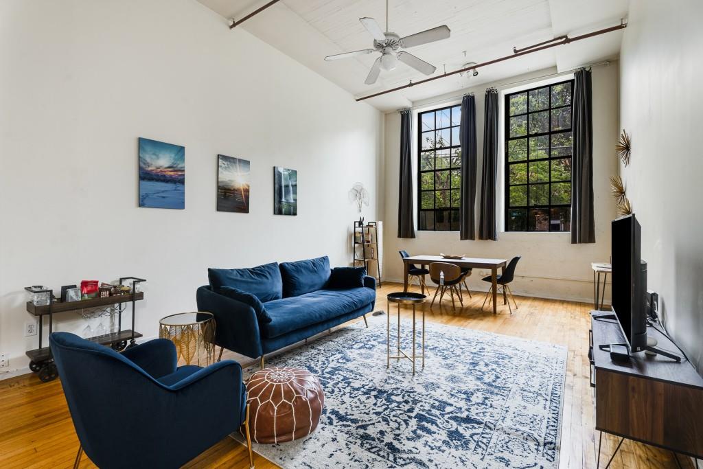 19 Hilliard Street SE 10