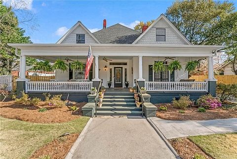 Homes For Sale - 2173 Conyers Street St<br/> Covington, GA 30014