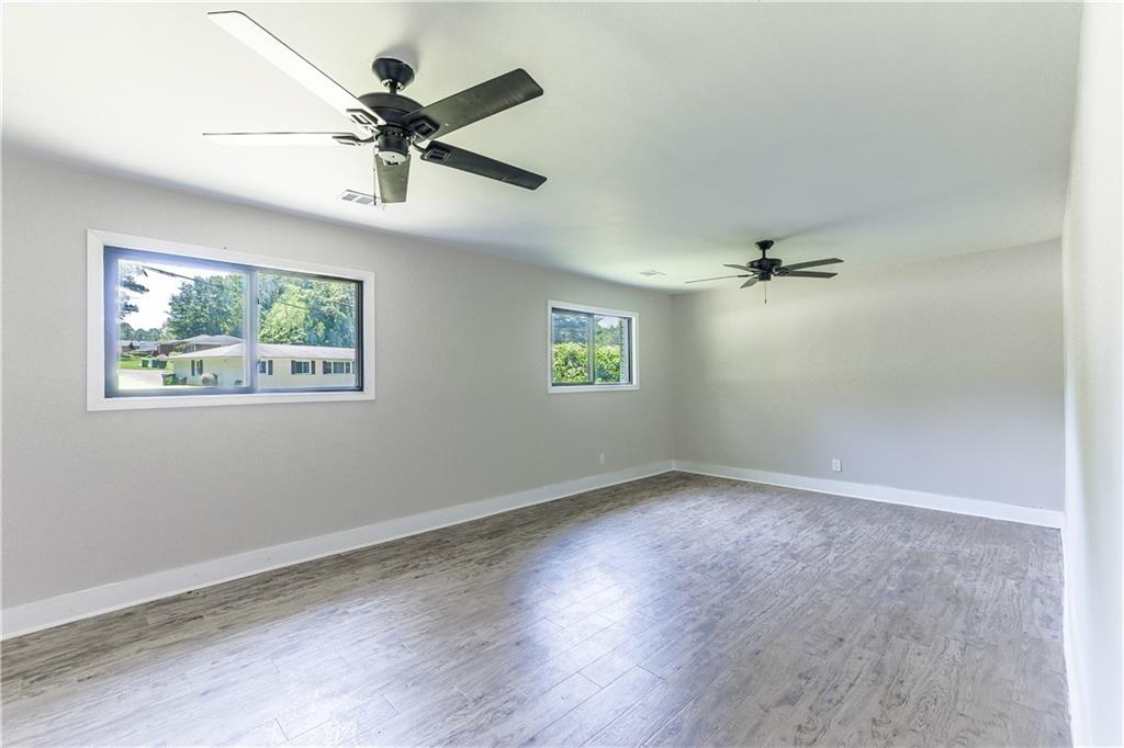 3017 Tribble Lane, Atlanta, Georgia image 15