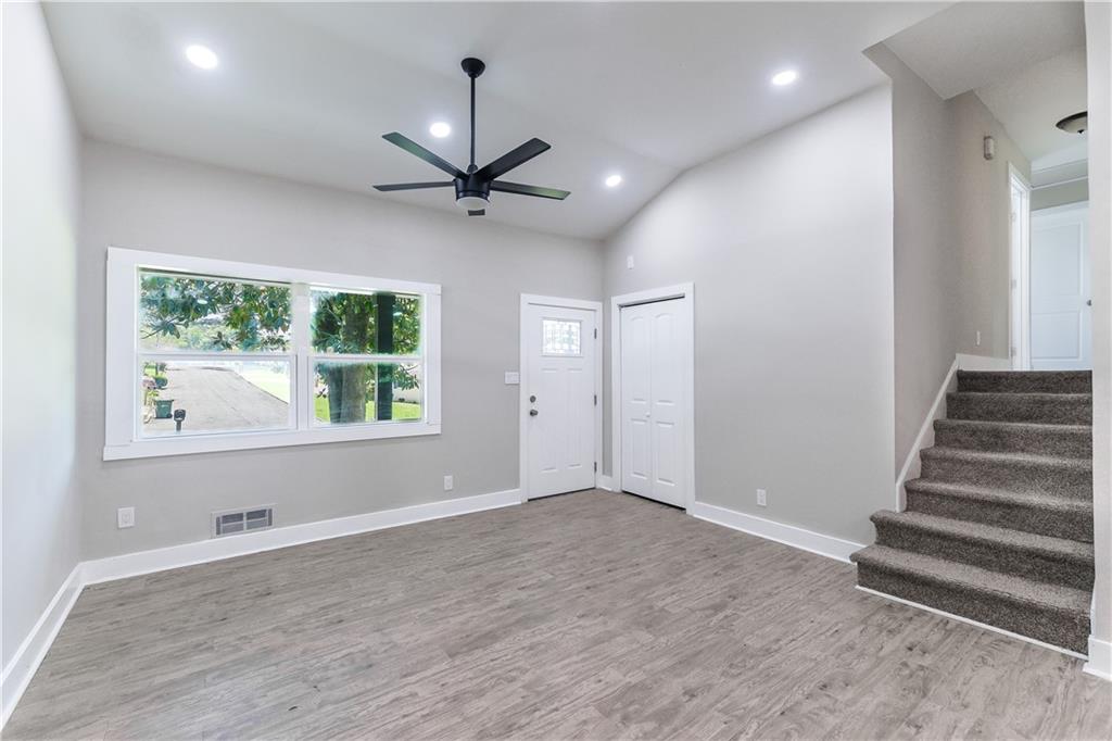 3017 Tribble Lane, Atlanta, Georgia image 7