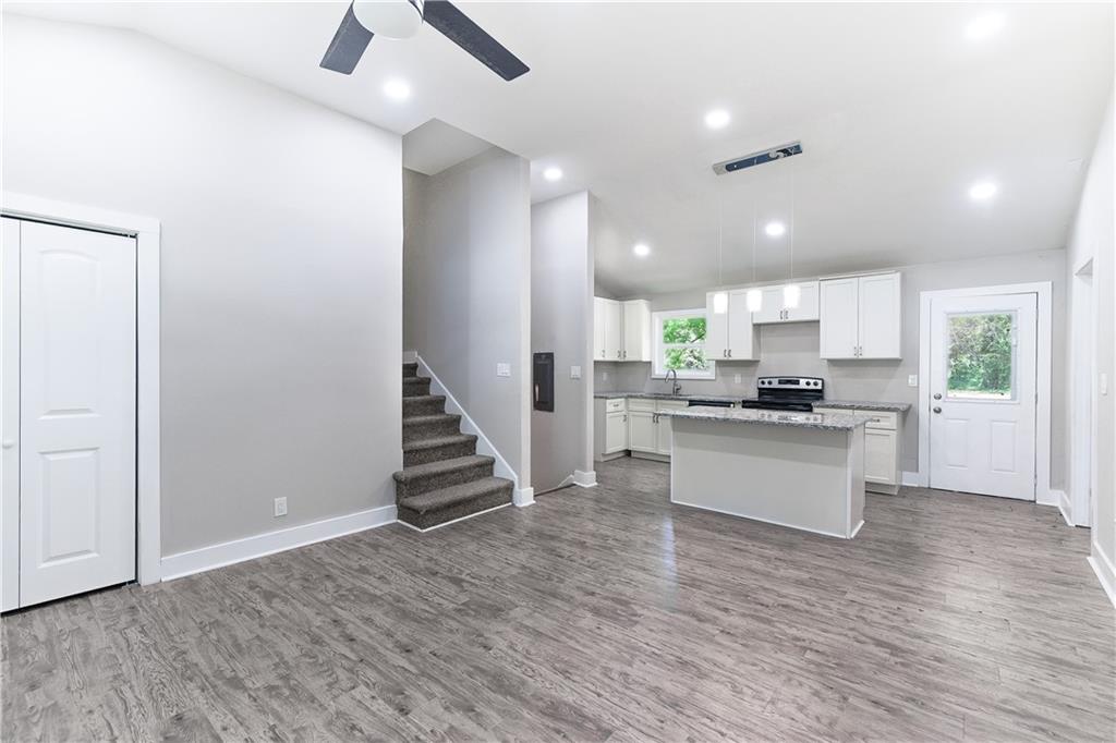 3017 Tribble Lane, Atlanta, Georgia image 3