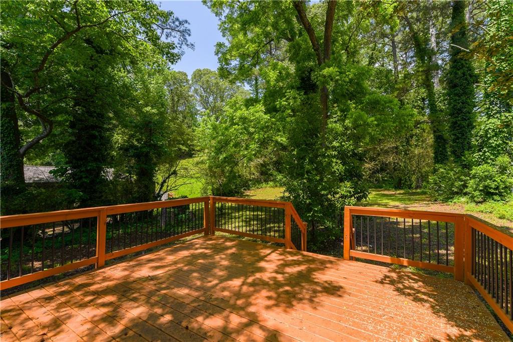 3017 Tribble Lane, Atlanta, Georgia image 9