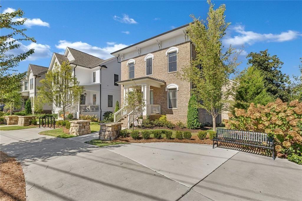 730 Tannery Common