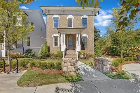 730 Tannery Common Alpharetta GA 30009