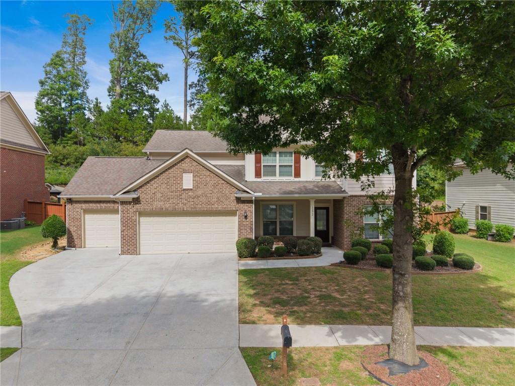 1172 Terrasol Ridge SW
