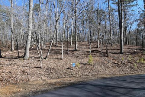 Vacant Land For Sale - 00 Harris Ridge Lane<br/> Ellijay, GA 30540