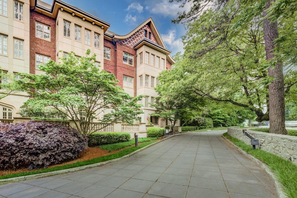 1717 N Decatur Road #303, Atlanta, Georgia image 1