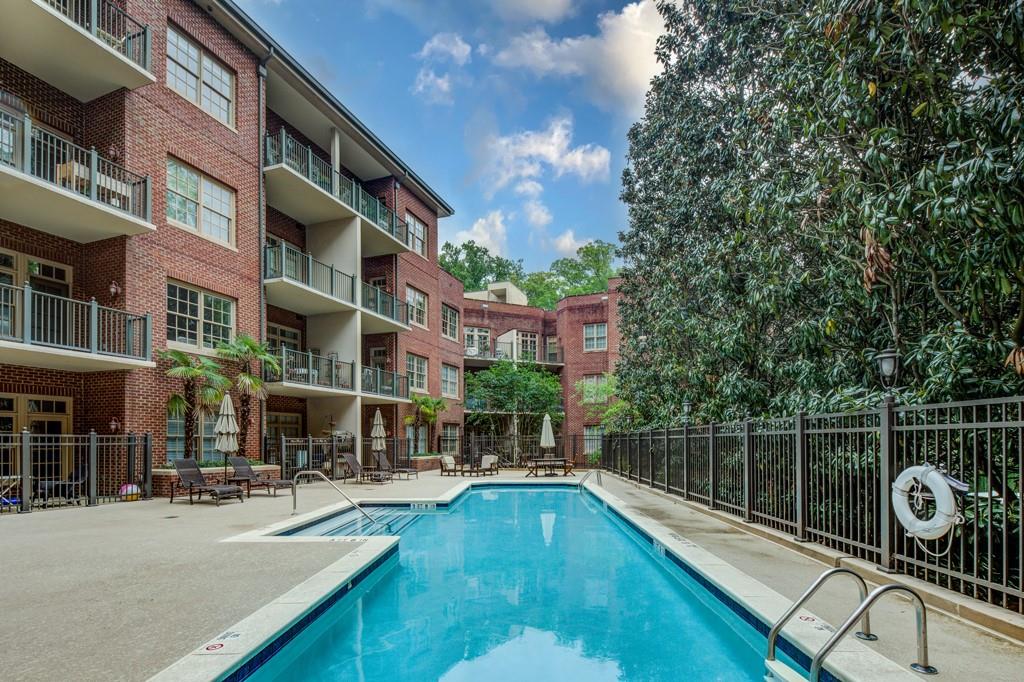 1717 N Decatur Road #303, Atlanta, Georgia image 16