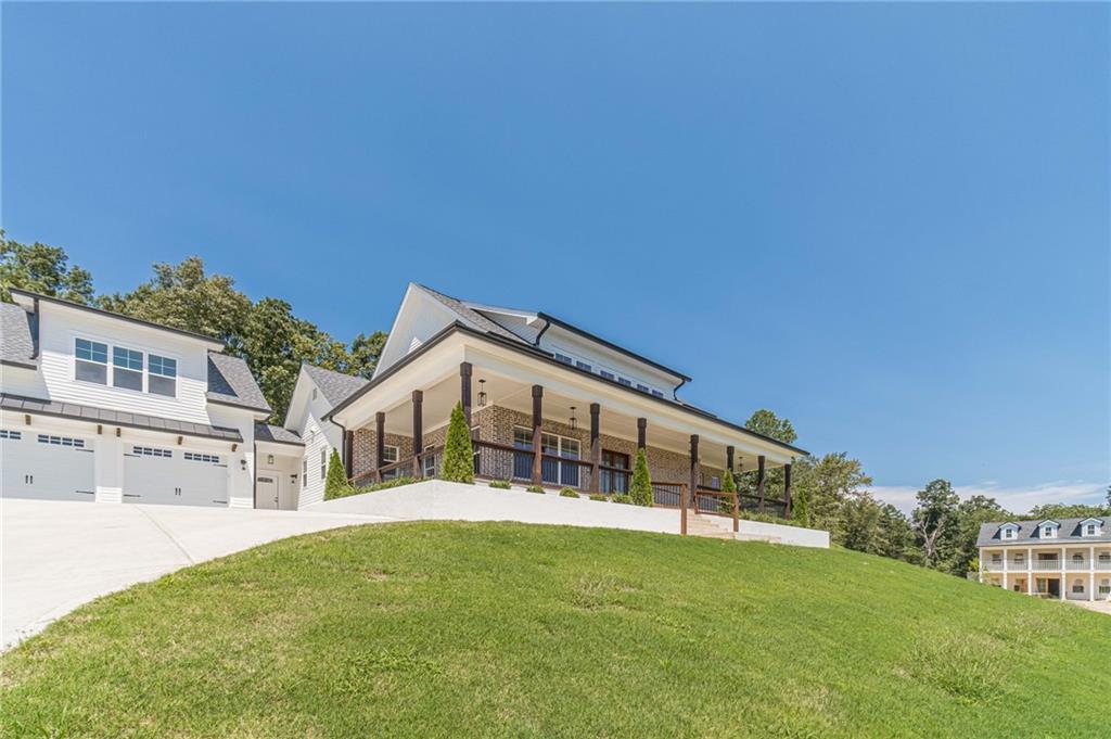 3078 Turning Creek Trail