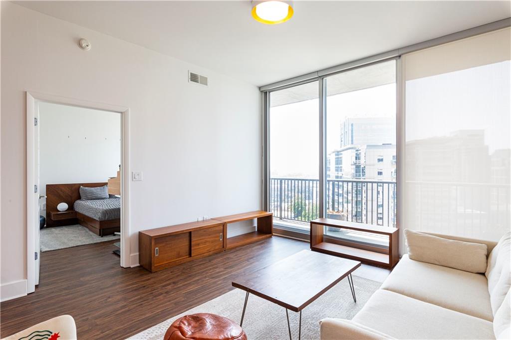 1080 Peachtree Street 2116