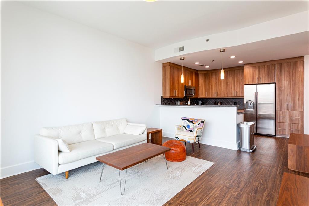 1080 Peachtree Street 2116