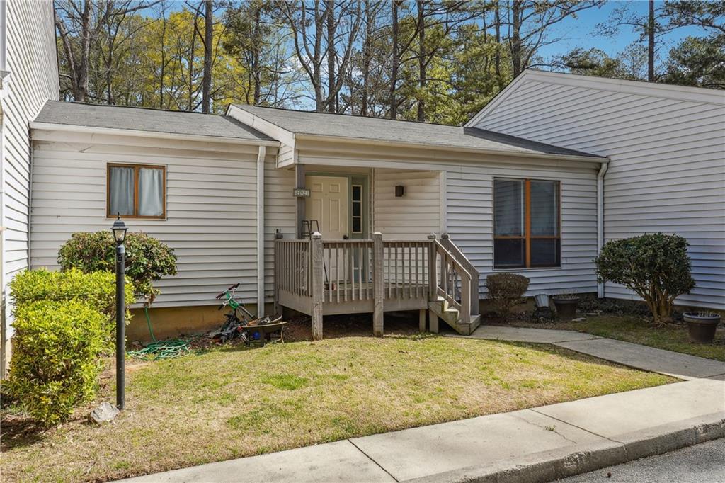 404 Willow Way, Villa Rica, Georgia image 3