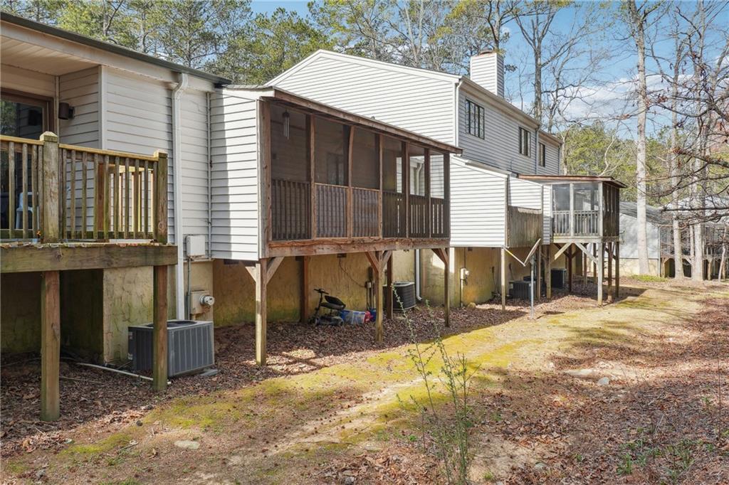 404 Willow Way, Villa Rica, Georgia image 21