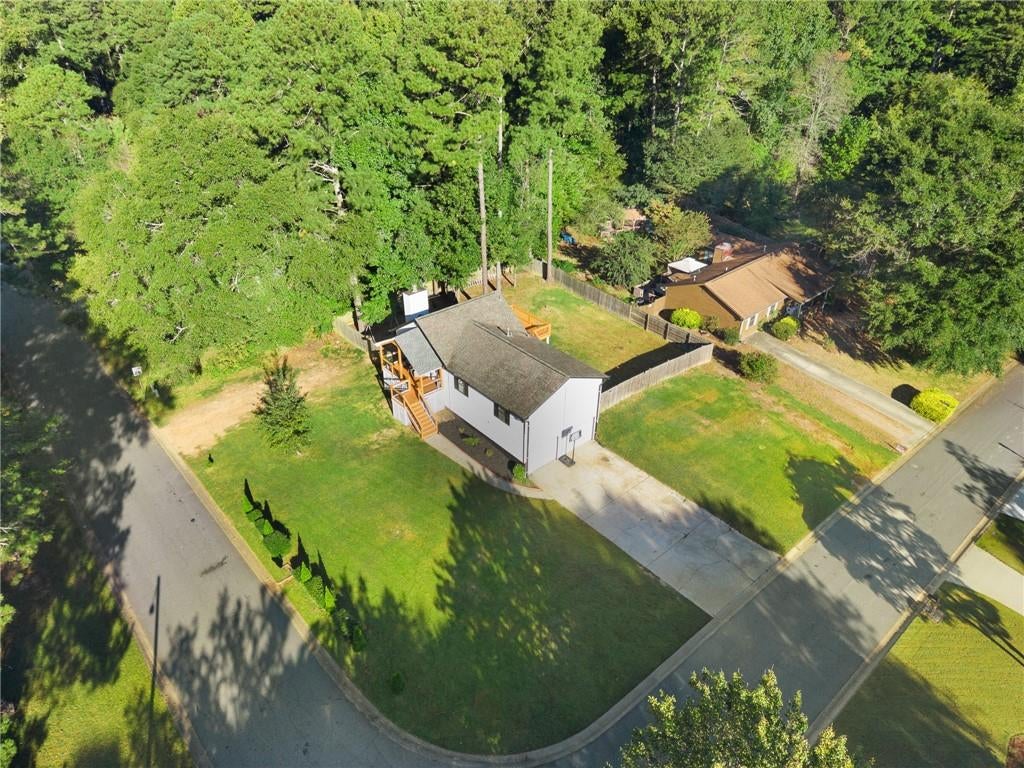 3021 Fetlock Drive SW