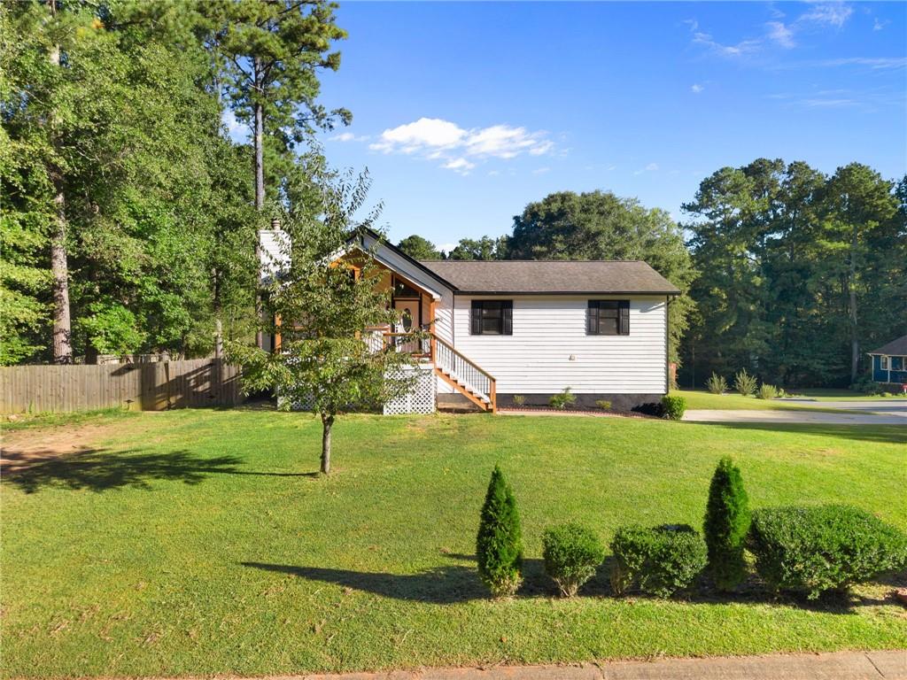 3021 Fetlock Drive SW